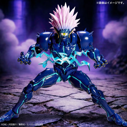(PREVENTA) Revoltech Amazing Yamaguchi Boros Second Form Ver. (One Punch Man)