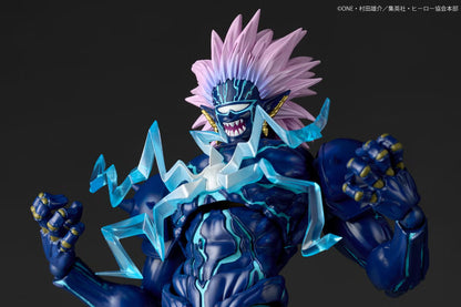 (PREVENTA) Revoltech Amazing Yamaguchi Boros Second Form Ver. (One Punch Man)
