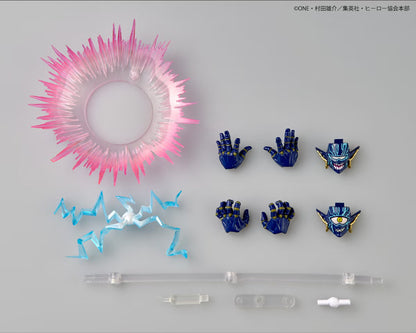 (PREVENTA) Revoltech Amazing Yamaguchi Boros Second Form Ver. (One Punch Man)