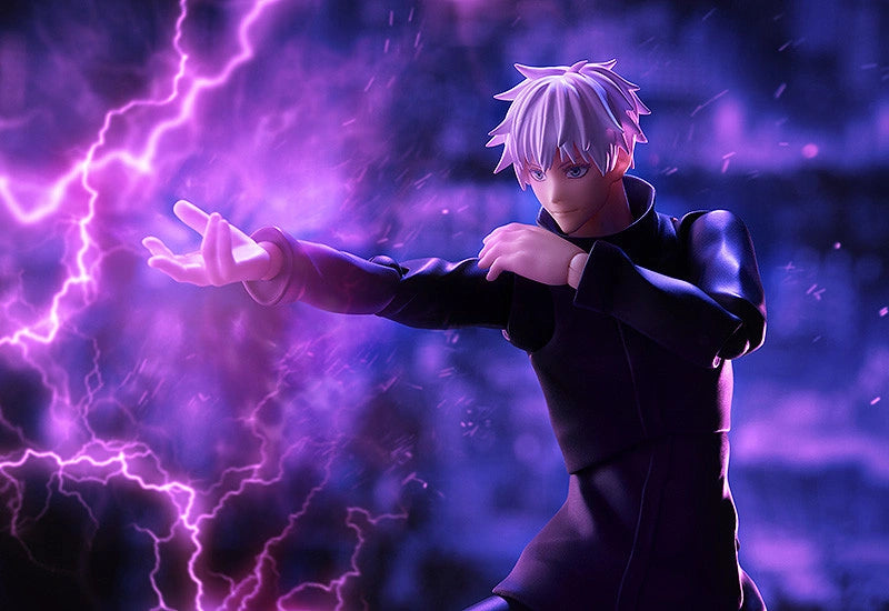 figma Satoru Gojo (Jujutsu Kaisen)