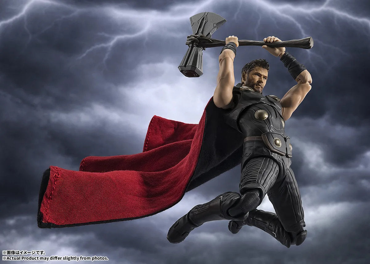(PREVENTA) S.H. Figuarts - Thor (Avengers: Doomsday)