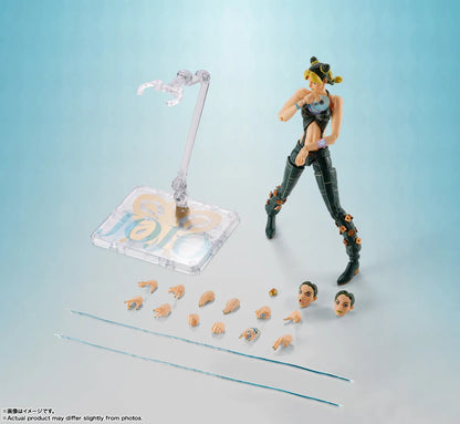 (PREVENTA) S.H.Figuarts Jolyne Cujoh (JoJo's Bizarre Adventure)