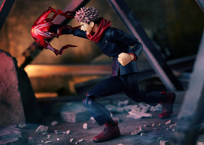 figma Yuji Itadori (Jujutsu Kaisen)