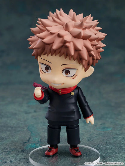 Nendoroid Yuji Itadori (Jujutsu Kaisen)