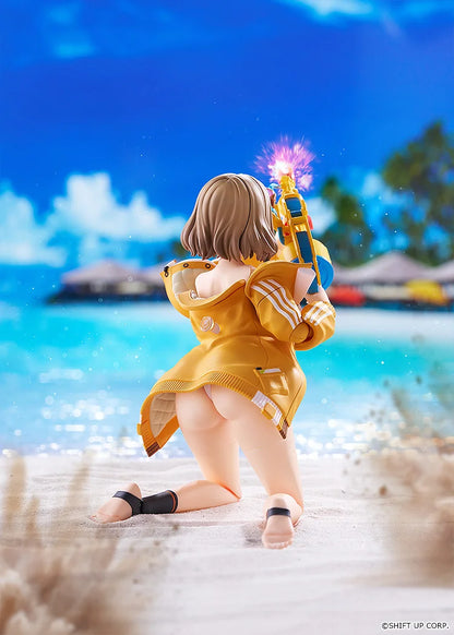 (PREVENTA) figma Anis (Goddess of Victory: Nikke) (Sparkling Summer Limited Edition)