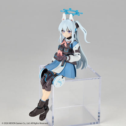 (PREVENTA) Revoltech Amazing Yamaguchi - Miyako (Blue Archive)