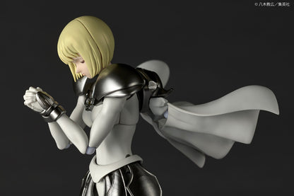 (PREVENTA) Revoltech Amazing Yamaguchi - Clare (Claymore)