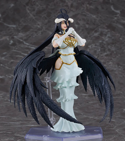 (PREVENTA) figma Albedo (Overlord: The Holy Kingdom)