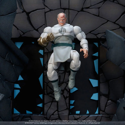 (PREVENTA) JADA TOYS Invincible - Conquest