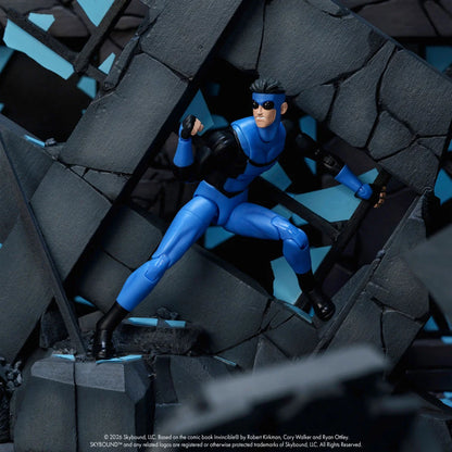 (PREVENTA) JADA TOYS Invincible - Invincible