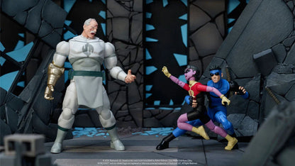 (PREVENTA) JADA TOYS Invincible - Invincible