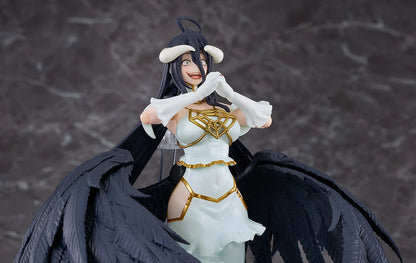 (PREVENTA) figma Albedo (Overlord: The Holy Kingdom)