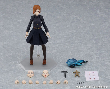 figma Nobara Kugisaki (Jujutsu Kaisen)