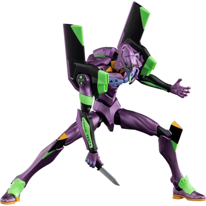 BLOKEES Test Type-01 (Evangelion) (Legend Edition TV ver.)