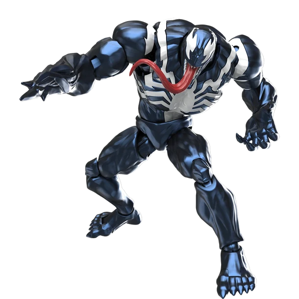 BLOKEES Venom (Marvel Rivals)