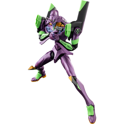 BLOKEES Test Type-01 (Evangelion) (Legend Edition TV ver.)