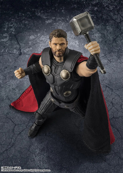 (PREVENTA) S.H. Figuarts - Thor (Avengers: Doomsday)