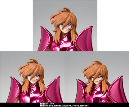 Myth Cloth EX Saint Seiya Andromeda Shun (Final Bronze Cloth) Original Color Edition (TamashiWeb Exclusive)