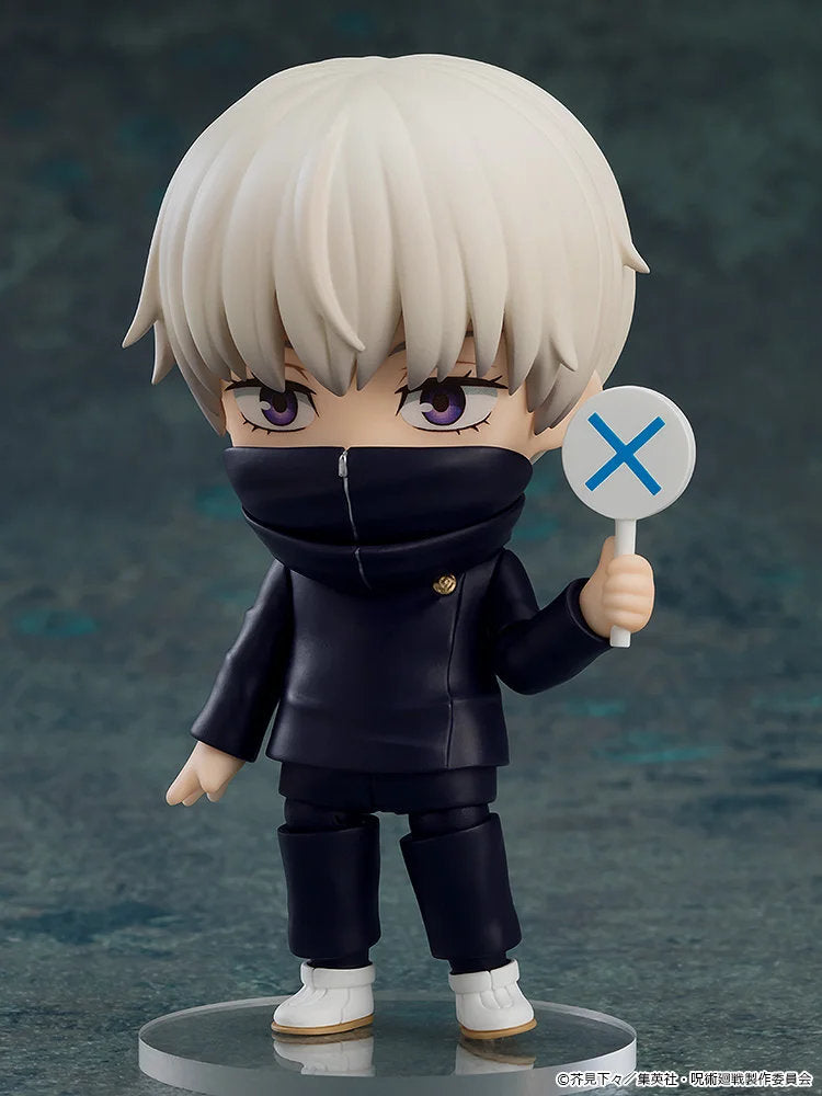 Nendoroid Toge Inumaki (Jujutsu Kaisen)
