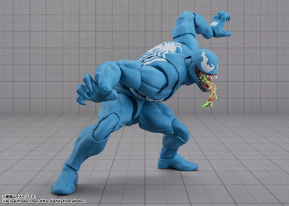 (PREVENTA) S.H.Figuarts Venom (GAMERVERSE)