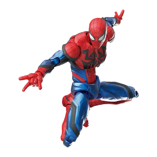 BLOKEES Spider-Man (Marvel Rivals)
