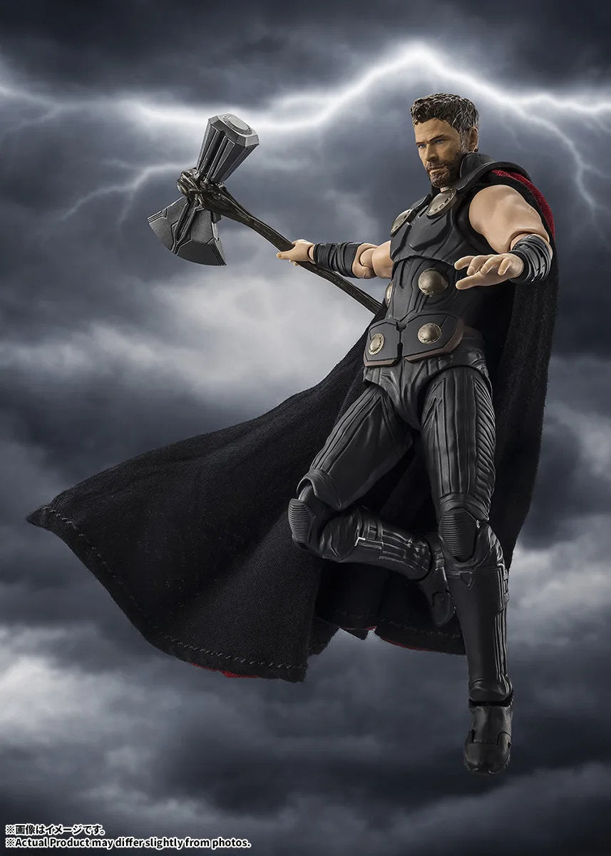 (PREVENTA) S.H. Figuarts - Thor (Avengers: Doomsday)