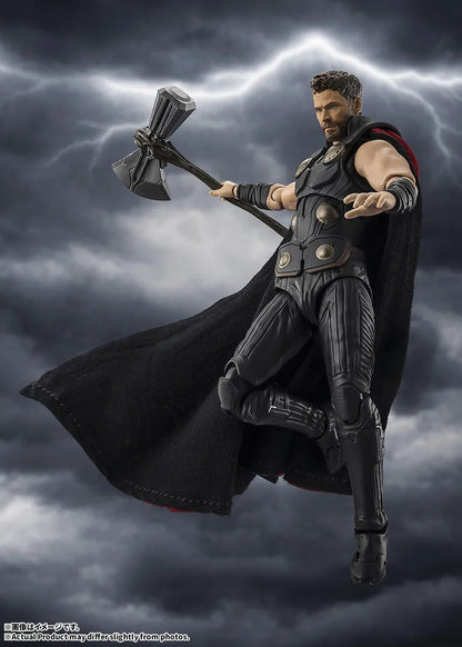 (PREVENTA) S.H. Figuarts - Thor (Avengers: Doomsday)
