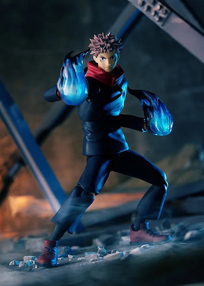 figma Yuji Itadori (Jujutsu Kaisen)
