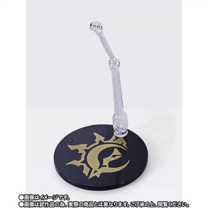 (PREVENTA) S.H. Figuarts - Flame Reaver of the Deepest Dark (Honkai: Star Rail)