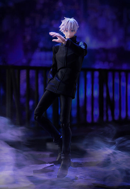 figma Satoru Gojo (Jujutsu Kaisen)