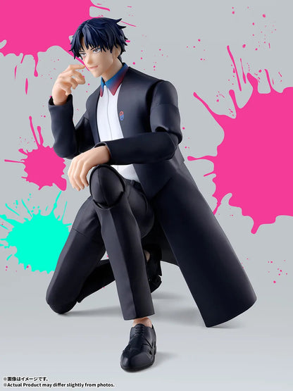(PREVENTA) S.H. Figuarts - Hikaru Gero (Marriagetoxin)