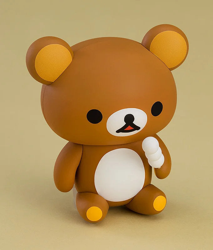 (PREVENTA) Nendoroid Rilakkuma - Rilakkuma (Reissue)