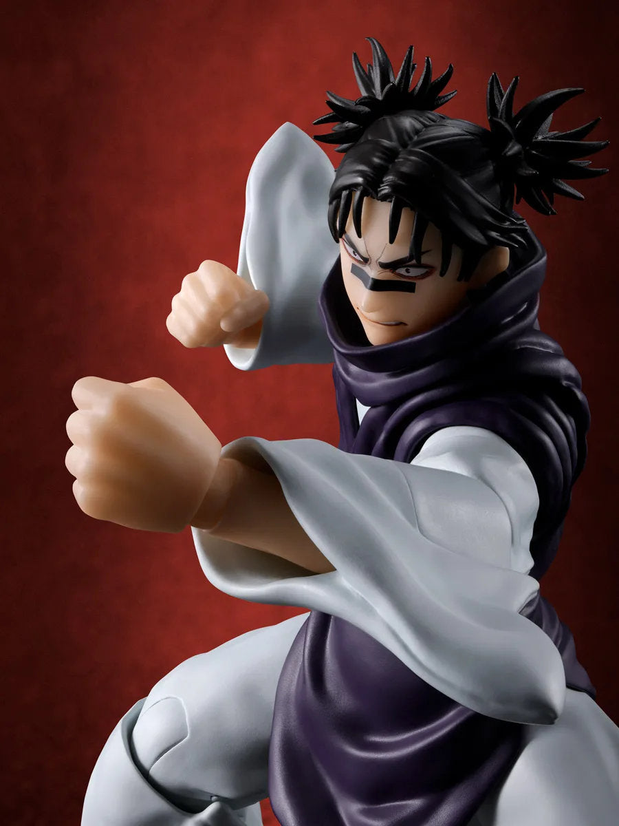 (PREVENTA) S.H.Figuarts Choso (Jujutsu Kaisen)