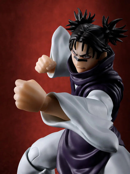 (PREVENTA) S.H.Figuarts Choso (Jujutsu Kaisen)