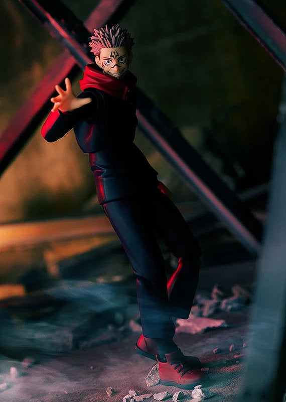 figma Yuji Itadori (Jujutsu Kaisen)