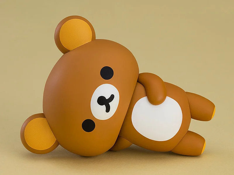 (PREVENTA) Nendoroid Rilakkuma - Rilakkuma (Reissue)