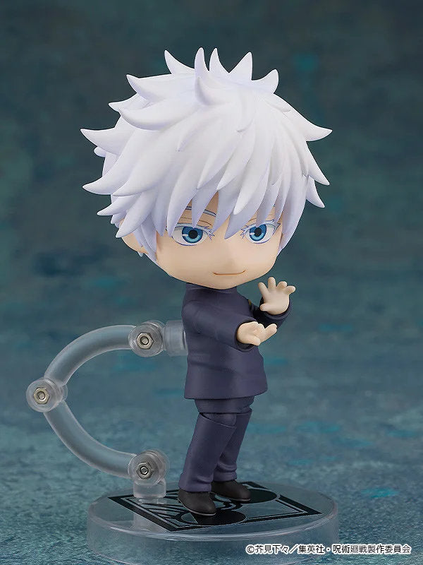 Nendoroid Satoru Gojo (Jujutsu Kaisen)