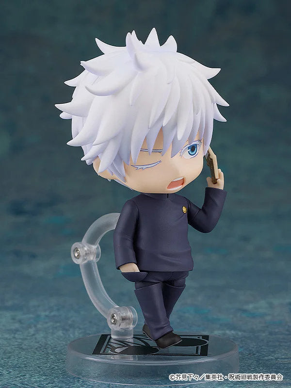 Nendoroid Satoru Gojo (Jujutsu Kaisen)