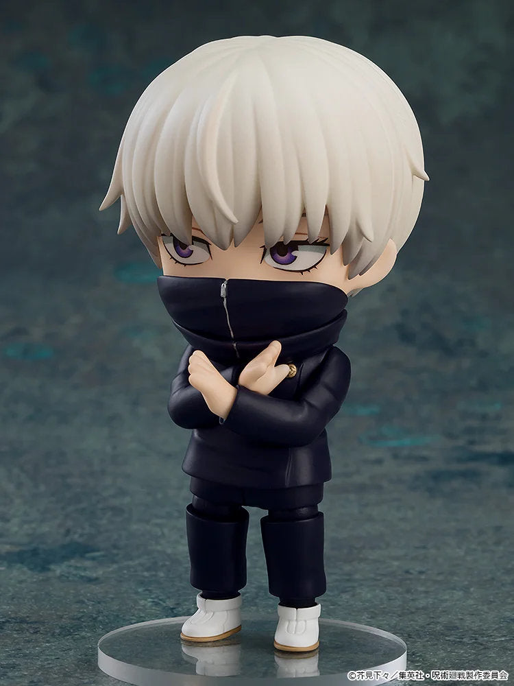 Nendoroid Toge Inumaki (Jujutsu Kaisen)