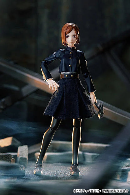 figma Nobara Kugisaki (Jujutsu Kaisen)