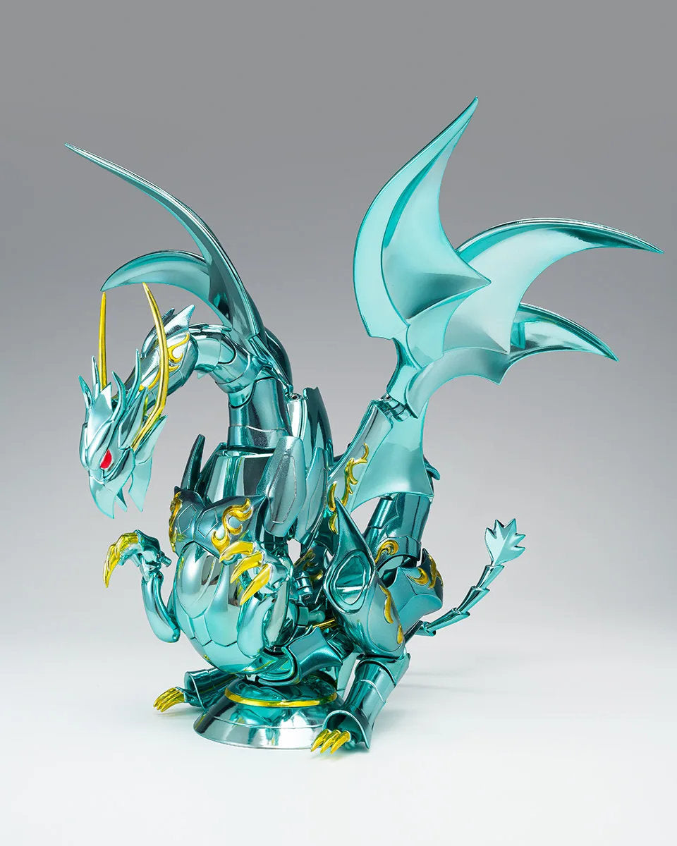 (PREVENTA) Myth Cloth EX Dragon Shiryu -God Cloth- (Saint Seiya)