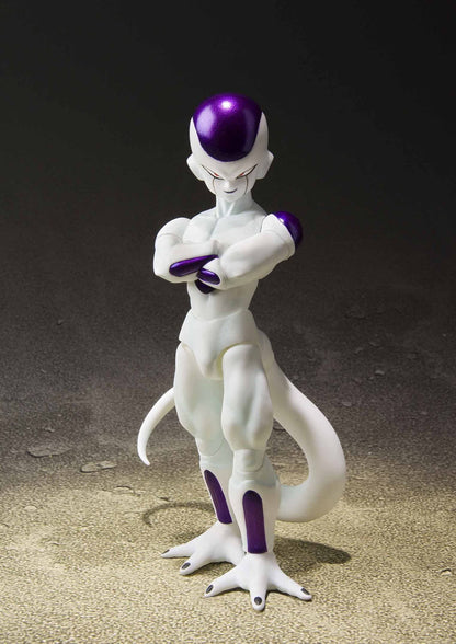 S.H.Figuarts Freeza Final Form (Dragon Ball Z)