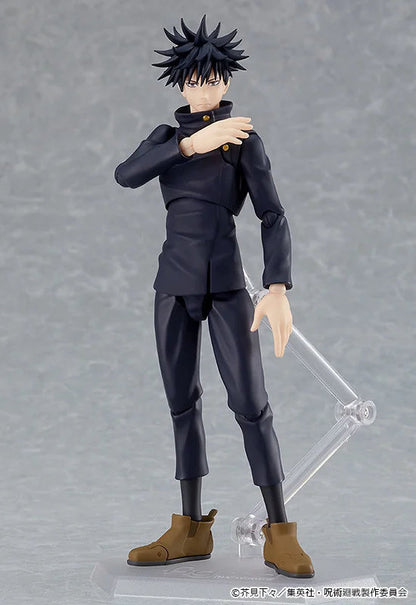 figma Megumi Fushiguro (Jujutsu Kaisen)
