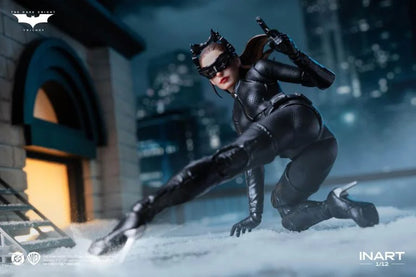 (PREVENTA) INART Catwoman (Batman: The Dark Knight Rises)