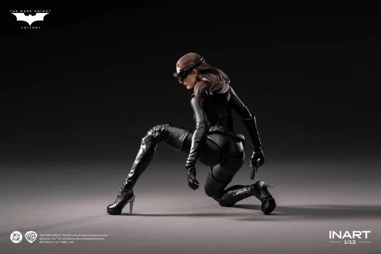 (PREVENTA) INART Catwoman (Batman: The Dark Knight Rises)