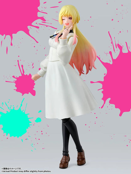 (PREVENTA) S.H. Figuarts - Mei Kinosaki (Marriagetoxin)