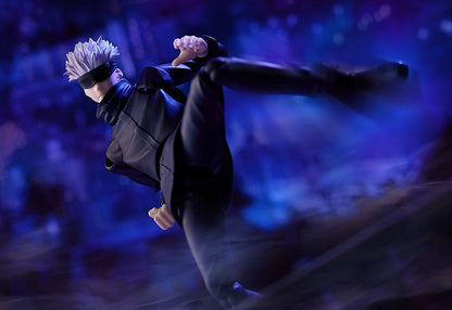 figma Satoru Gojo (Jujutsu Kaisen)