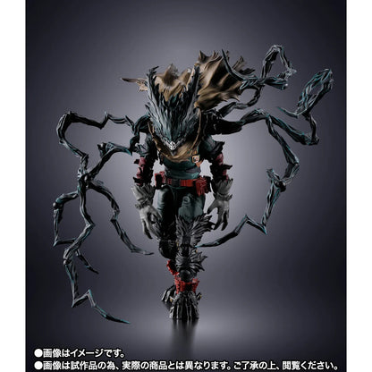 (PREVENTA) S.H.Figuarts Dark Deku (My Hero Academia)