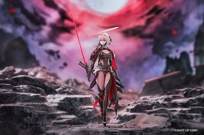 (PREVENTA) Hyper Body Guren: Black Shadow (Goddess of Victory: Nikke)