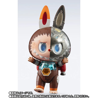 Chogokin - LABUBU TamashiWeb Exclusive